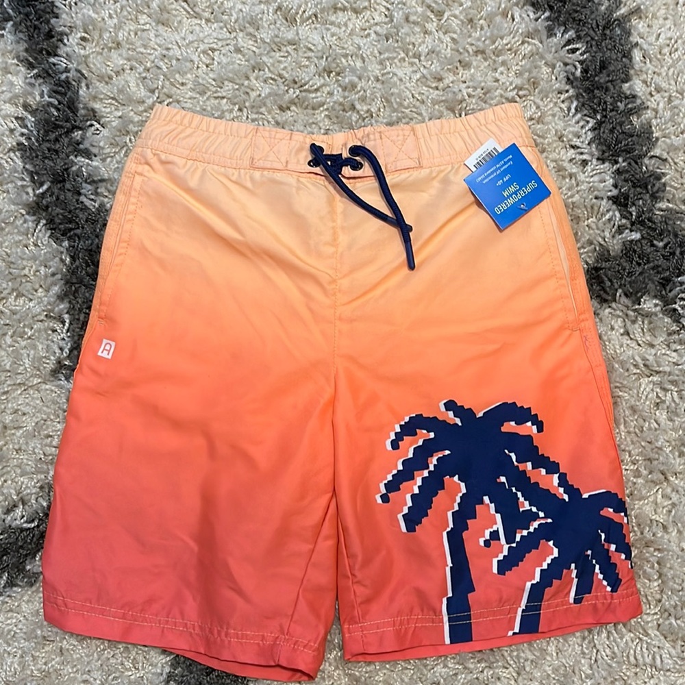 ROCKETS OF AWESOME:Bathing Suit